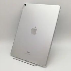 【中古】Apple 【Wi-Fi】 10.5インチ iPad Pro（2017） 64GB シルバー MQDW2J/A【大宮東口】保証期間１週間【ランクC】