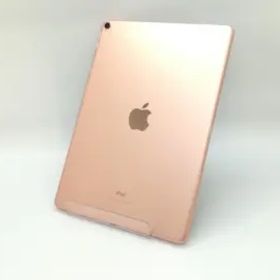 【中古】Apple 【Wi-Fi】 10.5インチ iPad Pro（2017） 256GB ローズゴールド MPF22J/A【大須2】保証期間１ヶ月【ランクC】