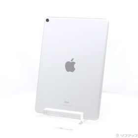 (中古)Apple iPad Pro 10.5インチ 64GB スペースグレイ MQDT2J/A Wi-Fi(348-ud)
