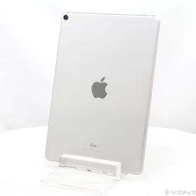 (中古)Apple iPad Pro 10.5インチ 256GB スペースグレイ MPDY2J/A Wi-Fi(258-ud)
