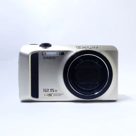 CASIO EXILIM EX-ZR300 簡易動作確認済み デジタルカメラ コンパクトカメラ コンデジ