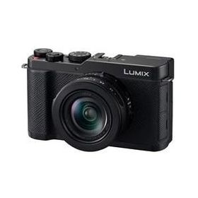 Panasonic パナソニック LUMIX DC-L10-K ブラック ルミックス コンパクトデジタルカメラ