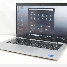 中古 フルHD 13.3インチ DELL Latitude 5330 Windows11 10コア 卓越性能 第12世代Core i5-1235u 8GB 爆速NVMe式256GB-SSD カメラ 無線Wi-Fi6 Office付き Win11【中古ノートパソコン 中古パソコン 中古PC】送料無料 あす楽対応 即日発送（Windows10も対応可能 Win10）
