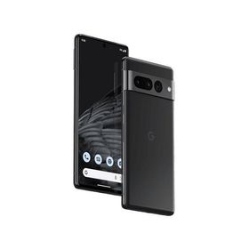 Google グーグル SIMフリー スマートフォン GooglePixel 7 Pro 128GB オブシディアン 【ラッピング対応可】