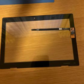 Lenovo Ideapad"D330-10IG用ガラスパネル