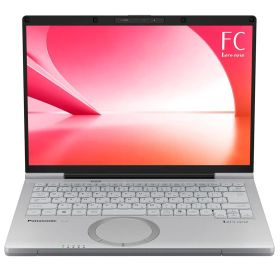 PANASONIC パナソニック CF-FC7ADMCR Panasonic Let's note FC7 Win11 Pro 14.0型 Core Ultra5 16GB SSD 512GB Bluetooth5.4 Office(試用版)