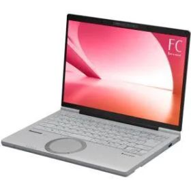【新品・2営業日で発送】PANASONIC パナソニック CF-FC7RDHAS Let's note FC7 ビジネスモデル Win11Pro 14.0型 Core Ultra5 32GB SSD 512GB Webカメラ有 Bluetooth v5.4