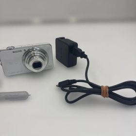 美品 SONY Cyber-shot DSC-WX70 デジカメ コンデジ