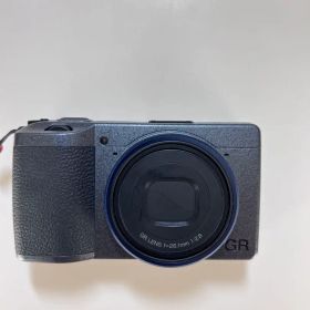 RICOH GR IIIx 本体