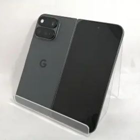 Google 【SIMフリー】 Pixel 11 Pro Fold [Obsidian] 16GB 256GB