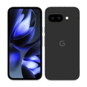 Google Pixel9a 128GB Obsidian Aランク SIMフリー 本体 ドコモ スマホ gp9a1dbk8mtm