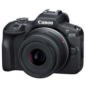 キヤノン EOS R100 RF-S18-45 レンズキット