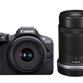 キヤノン EOS R100 Wズームキット