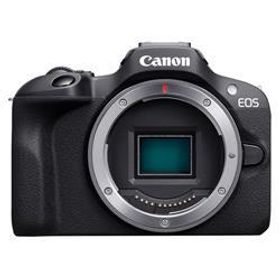 【新品/在庫あり】Canon EOS R100 ボディ APS-Cサイズミラーレスカメラ キヤノン