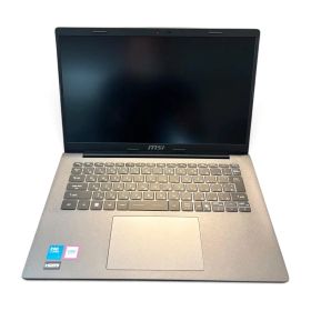 【未使用】MSI Modern 14 Core7 16GB Office付