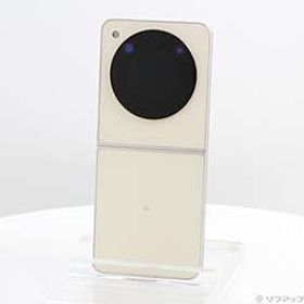 Libero Flip 128GB ゴールド A304ZT Y!mobile SIMフリー