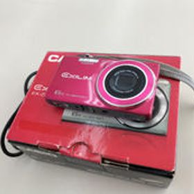 デジタルカメラ EX-ZS26 CASIO