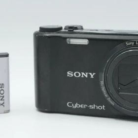 【K2068】 SONY Cyber-shot DSC-HX5V ソニー