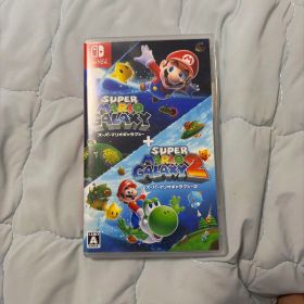Nintendo Switch スーパーマリオ 3Dコレクション
