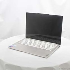 Yoga Slim 7i Aura Edition Gen 10 83JX0050JP シーシェル ［Core-Ultra-7-258V／32GB／SSD1TB／14インチワイド／Windows11