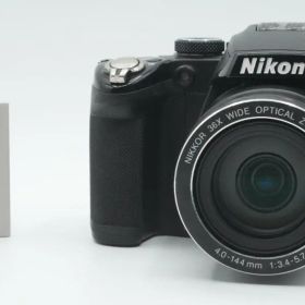 【I2043】 Nikon COOLPIX P500 ニコン クールピクス