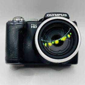 動作確認済み OLYMPUS SP-720UZ デジタルカメラ