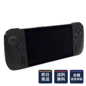 【全額返金保証】【最速発送】ASUS ROG Ally X RC72LA Ryzen Z1 Extreme 24GB SSD(NVMe) 1TB 100% 超美品 動作確認済