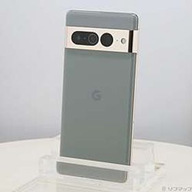 〔中古品〕 Google Pixel 7 Pro 128GB ヘイゼル GA03464-JP SIMフリー ［6.7インチ有機EL／Google Tensor G2／RAM:12GB／ナノSIM&eSIM］〔中古品〕 Google Pixel 7 Pro 128GB ヘイゼル GA03464-JP SIMフリー ［6.7インチ有機EL／Google Tensor G2／RAM:12GB／ナノSIM&eSIM］
