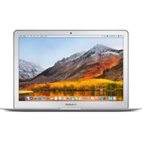 〔中古〕Apple(アップル) MacBook Air 13.3-inch Mid-2017 MQD32J／A Core_i5 1.8GHz 8GB SSD128GB 〔10.15 Catalina〕〔258-ud〕