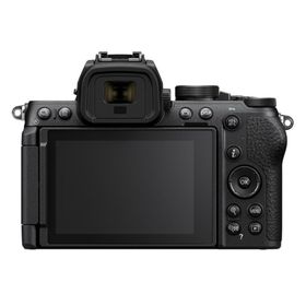 【長期保証付】ニコン(Nikon) Z50II ミラーレス一眼カメラ ボディ