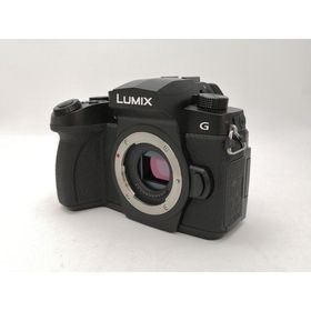 【中古】Panasonic LUMIX G99 ボディ DC-G99D-K ブラック【新宿2】保証期間１ヶ月【ランクA】