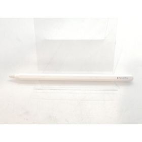 【中古】Apple Apple Pencil Pro MX2D3ZA/A【高崎モントレー】保証期間１週間