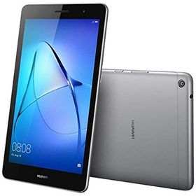 「非常に良い」MediaPad T3 8/Wi-Fi/16GB/Gray ［HUAWEI MediaPad T3 8 Wi-Fi 16GB Gray 5(中古品)