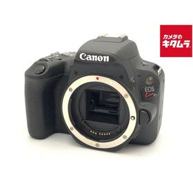 【中古】 【良品】 キヤノン EOS Kiss X9 ボディ ブラック
