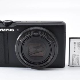 OLYMPUS STYLUS XZ-10 F1.8 デジカメ コンデジ 高画質