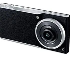 【中古】 パナソニック コミュニケーションカメラ ルミックス CM10 F2.8 LEICA DC ELMARITレンズ AndroidTM5.0搭載 DMC-CM10-S
