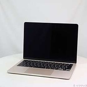 〔中古品〕 MacBook Air 13.6-inch Early-2025 MW103J／A Apple M4 10コアCPU_10コアGPU 16GB SSD512GB スターライト 〔26.3 Tahoe〕 ［グラフィック：オンボード／JISキーボード］〔中古品〕 MacBook Air 13.6-inch Early-2025 MW103J／A Apple M4 10コアCPU_10コアGPU 16GB SSD512GB スターライト 〔26.3 Tahoe〕 ［グラフィック：オンボード／JISキーボード］