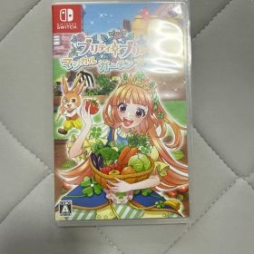 プリティ・プリンセス マジカルガーデンアイランド★美品