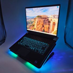 Dell Alienware X16 R1 ゲーミングPC 第13世代 Core i9-13900HK RTX4080 メモリ32GB M.2 SSD1TB 動画編集 AI最適 動作確認済