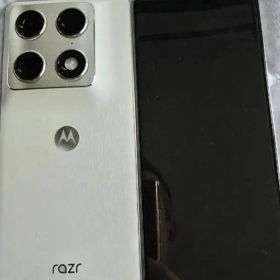 motorola razr fold 12GB/256GB 純正pen付 国内版
