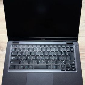 美品 DELL Latitude 5300 i5第8世代12GBSSD256GB