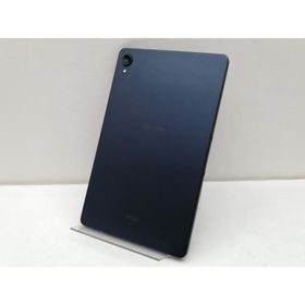 【中古】Lenovo docomo 【SIMロックあり】 dtab Compact d-42A ネイビー 【Snapdragon 665/4GB/64GB】【仙台イービーンズ】保証期間１週間【ランクB】