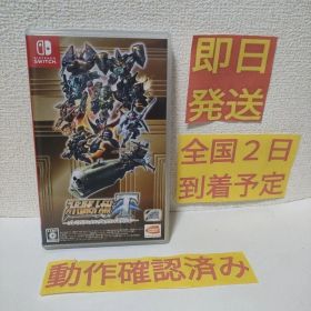 ［即発］ スーパーロボット大戦T プレミアム アニメソング サウンドエディション