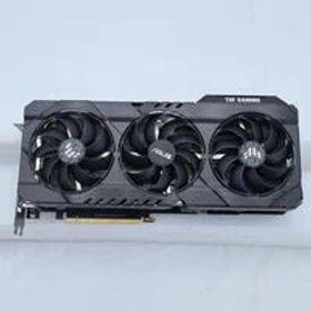 中古 ASUS TUF-RTX3070TI-8G-GAMING (RTX3070Ti 8GB) 146267 状態： C:並品