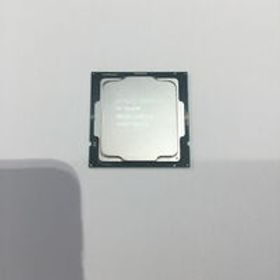 中古 INTEL Core i5 10400F (1200/2.9G/12M/C6/12) 142725 状態： C:並品