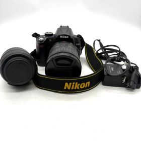 Nikon D5000 デジタル一眼レフカメラ 本体