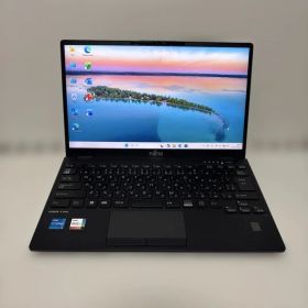 ④ 富士通U9312/I5-12世代/16G/512G SSD/13.3FHD