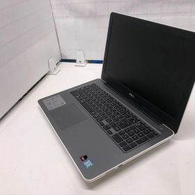 Dell / ノートPC / Inspiron 15 5567 /SSD 256GB / 第7世代Core i7 / グラフィックボード Advanced Micro Devices, Inc. [AMD/ATI] Topaz XT [Radeon R7 M440/M445 ] 4GB/Intel Corporation HD Graphics 620 32MB / 光学ドライブ DVD+-RW GU90N / メモリ 8GB【中古品】