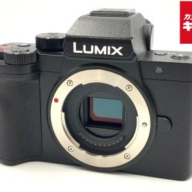 【中古】 【良品】 パナソニック LUMIX DC-G100 ボディ 【ミラーレス一眼】 【6ヶ月保証】