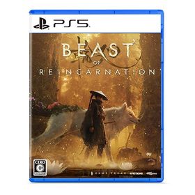 [メール便OK]【新品】【PS5】Beast of Reincarnation[在庫品]